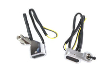 Charger l'image dans la galerie, Chrome LED Turn Signal Set