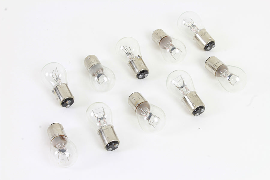 Tail Lamp Bulb 6 Volt