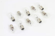 Charger l'image dans la galerie, Tail Lamp Bulb 6 Volt