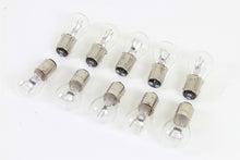 Charger l'image dans la galerie, Tail Lamp Bulb 6 Volt