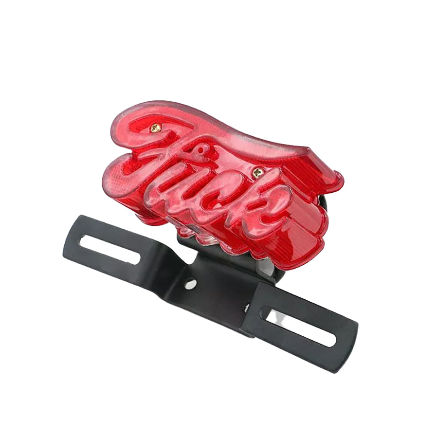 LED F-K Tail Lamp