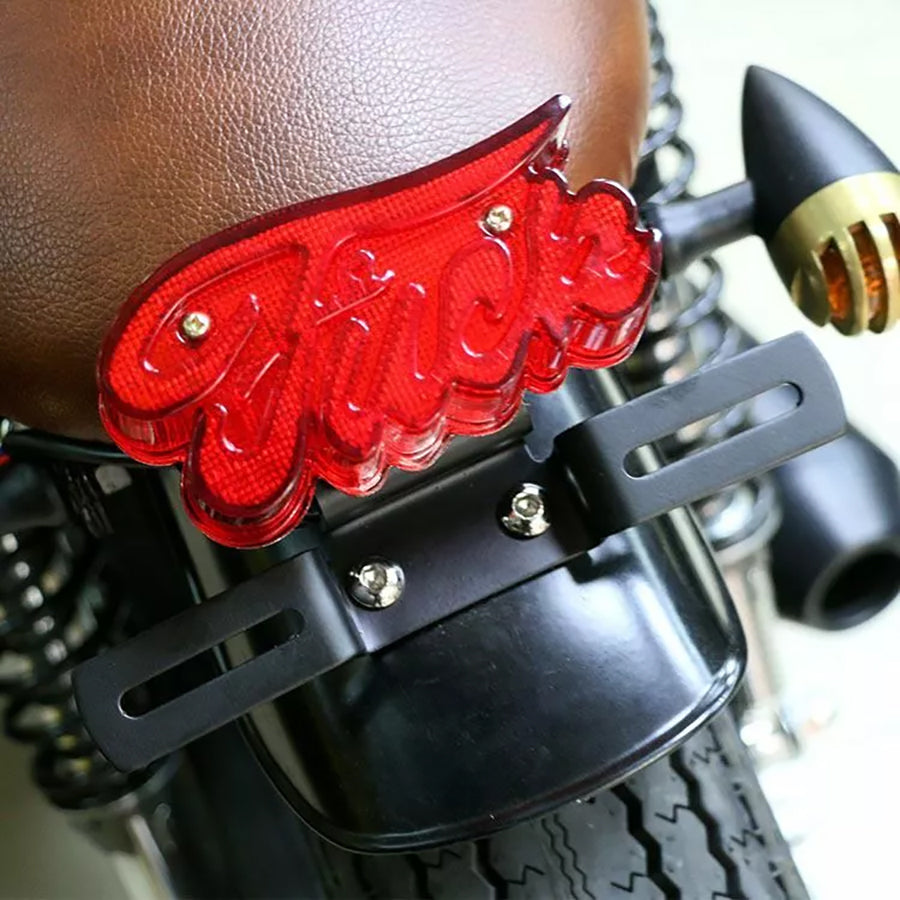 LED F-K Tail Lamp