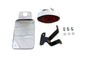 Side Mount Tail Lamp Kit Cateye Style