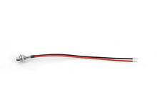 Charger l'image dans la galerie, LED Indicator Lamp Set Red