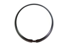 Charger l'image dans la galerie, 7 inch Headlamp Black Outer Rim