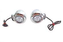 Load image into Gallery viewer, Replica Guide DH-49 Bullet Marker Lamp Set