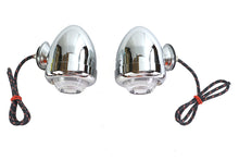 Load image into Gallery viewer, Replica Guide DH-49 Bullet Marker Lamp Set
