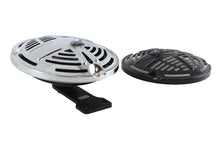 Charger l'image dans la galerie, 12 Volt Spring Horn with Black Face