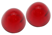 Load image into Gallery viewer, Bullistic Turn Signal Lenses Red