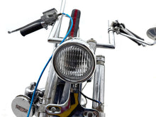 Charger l'image dans la galerie, 4 inch Retro Headlamp Polished
