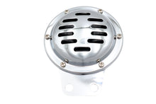 Charger l'image dans la galerie, Universal Single Horn Chrome 12 Volt