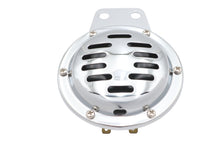 Charger l'image dans la galerie, Universal Single Horn Chrome 12 Volt