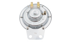 Charger l'image dans la galerie, Universal Single Horn Chrome 12 Volt