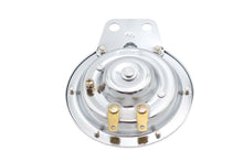 Charger l'image dans la galerie, Universal Single Horn Chrome 12 Volt