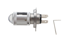 Charger l'image dans la galerie, LED H-4 6/24 Volt Bulb