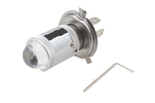 Charger l'image dans la galerie, LED H-4 6/24 Volt Bulb