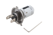Charger l'image dans la galerie, LED H-4 6/24 Volt Bulb