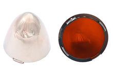 Load image into Gallery viewer, Bullistic Turn Signal Lenses Amber