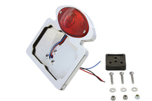 Load image into Gallery viewer, Oval Style Tail Lamp Assembly LED