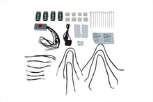 Charger l'image dans la galerie, LED Marker Lamp Pod Set with 4 Pods