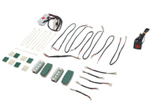 Charger l'image dans la galerie, LED Marker Lamp Pod Set with 4 Pods