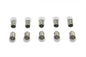 Bullet Marker Lamp Dual Filament