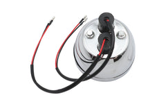 Charger l'image dans la galerie, Fcuk U Tail Lamp Assembly Chrome