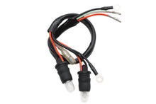 Charger l'image dans la galerie, Indicator Lamp Socket for Speedometer and Tachometer