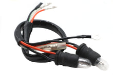 Charger l'image dans la galerie, Indicator Lamp Socket for Speedometer and Tachometer