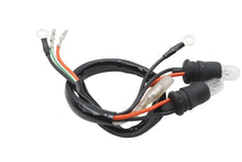 Charger l'image dans la galerie, Indicator Lamp Socket for Speedometer and Tachometer