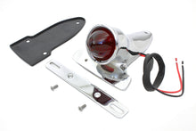 Charger l'image dans la galerie, Bates Bobber Tail Lamp Assembly Chrome