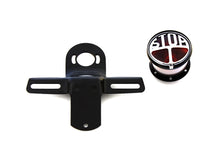 Charger l'image dans la galerie, Chrome Tail Lamp Kit Round Style