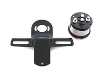 Charger l'image dans la galerie, Chrome Tail Lamp Kit Round Style