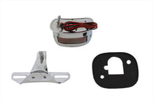 Charger l'image dans la galerie, Chrome Tail Lamp and Bracket Kit