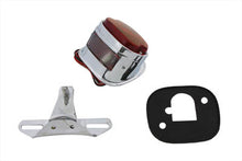 Charger l'image dans la galerie, Chrome Tail Lamp and Bracket Kit