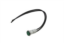 Charger l'image dans la galerie, Indicator Lamp Neutral Type Green