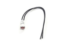 Charger l'image dans la galerie, Indicator Lamp Oil Pressure Type Red