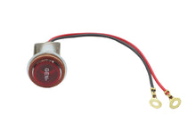 Charger l'image dans la galerie, Red Generator Indicator Lamp 2 Wire