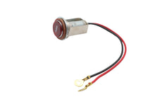 Charger l'image dans la galerie, Red Generator Indicator Lamp 2 Wire