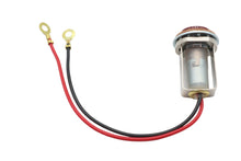 Charger l'image dans la galerie, Red Generator Indicator Lamp 2 Wire