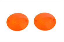 Charger l'image dans la galerie, Turn Signal Lens Set Amber