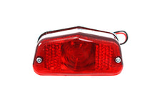 Charger l'image dans la galerie, Tail Lamp Large Lucas Style