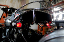 Charger l'image dans la galerie, Replica Red Bullet Marker Lamp Set