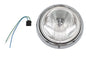 7 inch H-4 Headlamp Unit