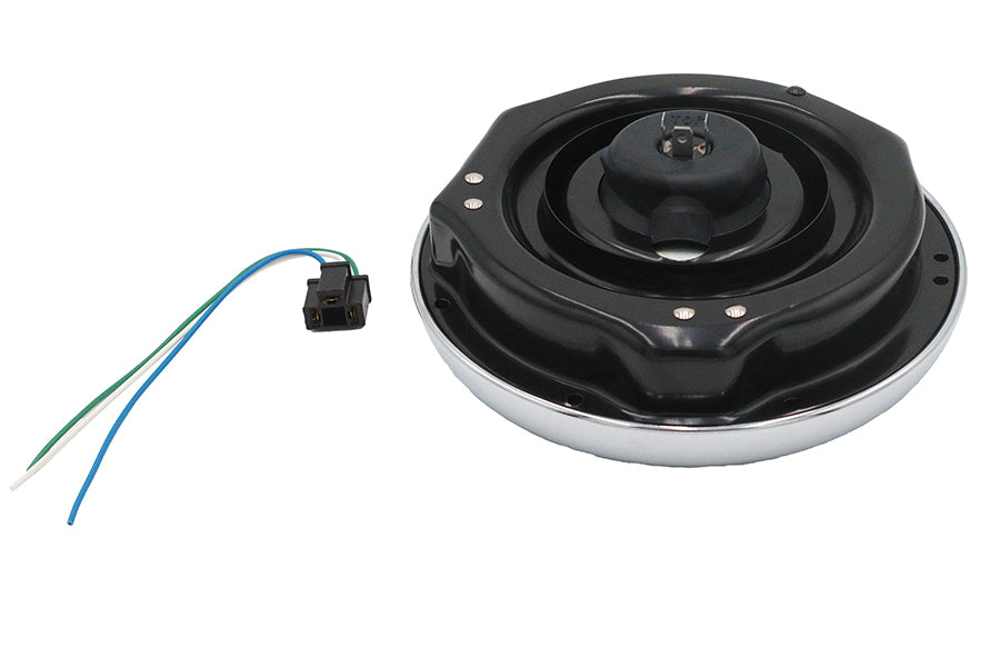 7 inch H-4 Headlamp Unit