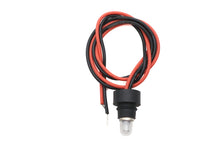 Charger l'image dans la galerie, Black Indicator Lamp Socket for Speedometer and Tachometer