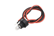 Charger l'image dans la galerie, Black Indicator Lamp Socket for Speedometer and Tachometer
