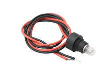 Charger l'image dans la galerie, Black Indicator Lamp Socket for Speedometer and Tachometer