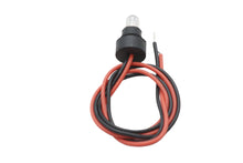 Charger l'image dans la galerie, Black Indicator Lamp Socket for Speedometer and Tachometer