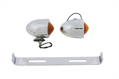 Bullet Marker Lamp Bracket Kit